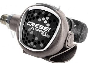 CRESSI SUB MC9 SC/COMPACT PRO REGULATOR DIN