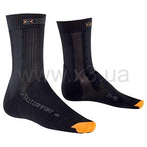 X-SOCKS Trekking Light&Comfort Socks Lady AW 18