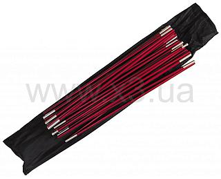 TRAMP К-т дуг алюминий Peak 2