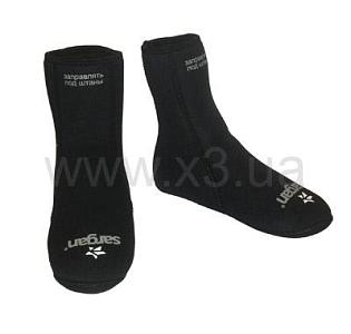 SARGAN Аргази 5 мм