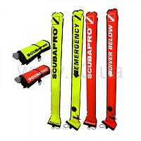 SCUBAPRO буй SMB 140 cm 210D NYLON