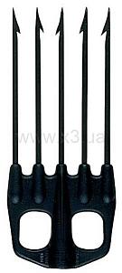 SEAC SUB Наконечник с 5-ю зубьями