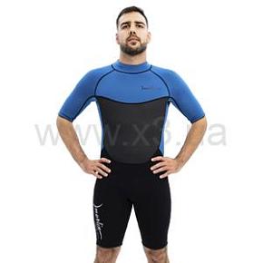 MARLIN TROPIC MAN 3 mm