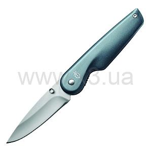 GERBER Airfoil Folder, Blue, GB