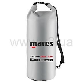 MARES Сухая сумка CRUISE DRY T35