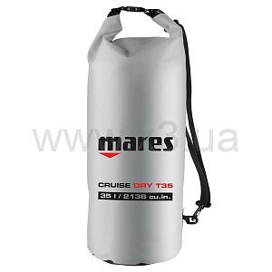 MARES Сухая сумка CRUISE DRY T35
