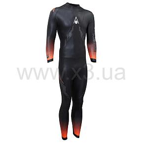 AQUA SPHERE PURSUIT 2.0 4.2.2 mm, мужс., (Yamamoto 38) 2019 ХЛ размер