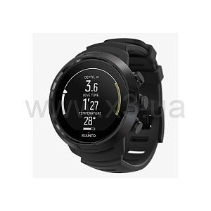 SUUNTO Декомпрессиметр D-5  с USD