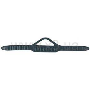 IST Ремешок для ласт RUBBER FIN STRAP