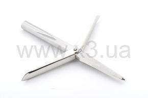 PELENGAS Наконечник 3-х гранный 2 лепестка