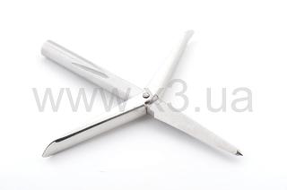 PELENGAS Наконечник 3-х гранный 2 лепестка