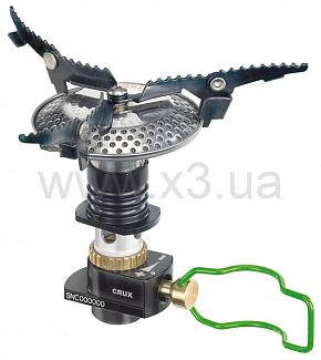 OPTIMUS Газовая горелка CRUX