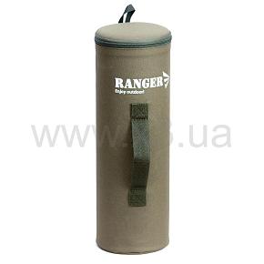 RANGER Чехол-тубус для термоса 0,75-1,2 L