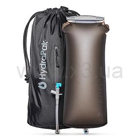 HYDRAPAK Мягкая канистра Pioneer 10 л
