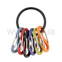 NITE IZE Органайзер-кольцо для ключей Key Ring