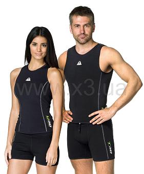 WATER PROOF U30 женская