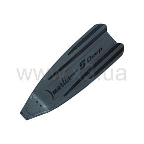 MARLIN DEEP SHORT black