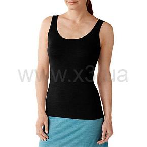 SMARTWOOL Women's Turnabout Tank (майка)