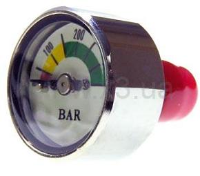 HOLLIS Миниманометр 1" 