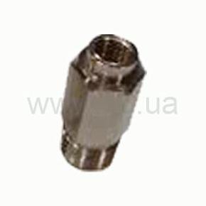 GORBACH Переходник с отеч.акваланга на редуктор DIN(АВМ)