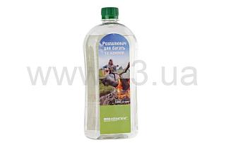 КЕМПИНГ Разжигатель 1 л