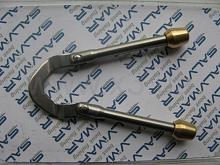 SALVIMAR Зацеп составной с бронзовыми сферами