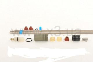 PELENGAS Пневмовакуумный набор Tigullio 50 (без поршня)