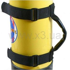 BEST DIVERS Tank Carrier Bands