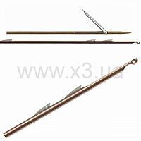 SALVIMAR Aste LASER BLADE MEDITERRANEO 1 флажок ø7mm cm.130