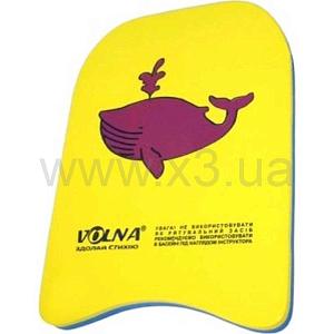 VOLNA KICKBOARD-1