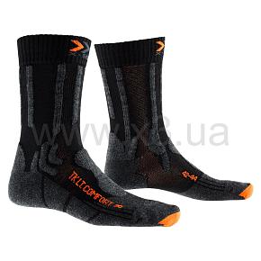 X-SOCKS Trekking Light & Comfort Socks AW 18