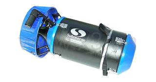 SILENT SUBMERSION UV-18