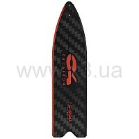 C4 S-990 FireStone 25 fin blade