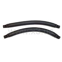 BS DIVER Латексные тяги 18,5мм (длина 25 см, пара)