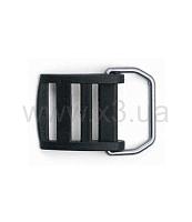 BEST DIVERS Buckle Nylon BAND FOR SINGLE TANK 12/15/18 lts AJ0180
