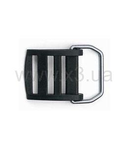 BEST DIVERS Buckle Nylon BAND FOR SINGLE TANK 12/15/18 lts AJ0180