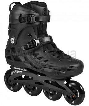 POWERSLIDE KHAAN "17