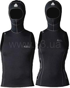 WATER PROOF U1 2mm with hood and Air Venting System