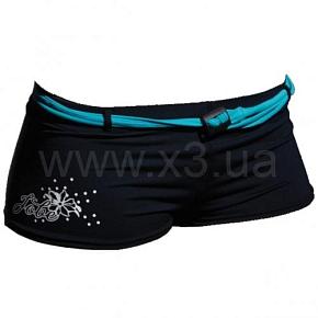 JOBE Шорты (жен) Swim Short Future