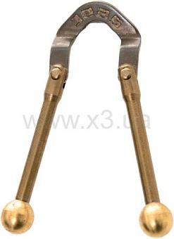 SEAC SUB Зацеп под разрезную тягу 