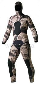 SEAC SUB Python Plus 5 mm