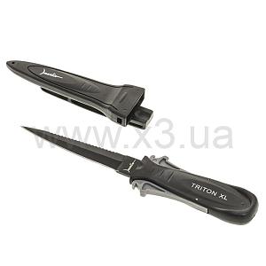 MARLIN TRITON XL stainless steel