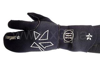 SARGAN Мечта Пианиста 9 мм