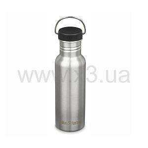 KLEAN KANTEEN  Бутылка для воды Classic Loop Cap 800 мл 