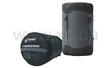 TERRA INCOGNITA Compressor S
