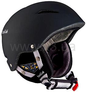 BOLLE B-Star Soft Black Stones