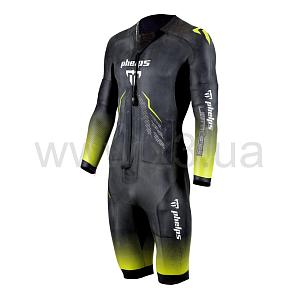 MICHAEL PHELPS Для триатлона LIMITLESS 3.2.1,5 mm, мужской