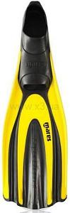 MARES Avanti Superchannel