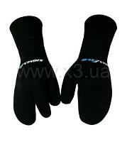 SIGMASUB Варежки (Нейлон/открытая пора) 7 мм