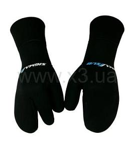 SIGMASUB Варежки (Нейлон/открытая пора) 7 мм